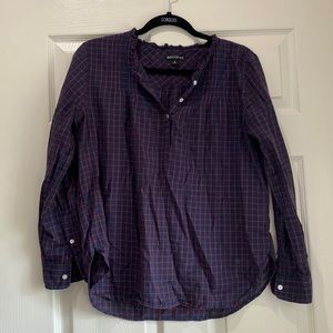 Jcrew blouse